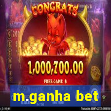 m.ganha bet