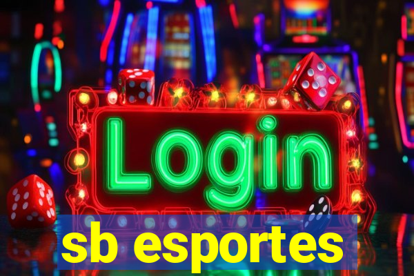 sb esportes