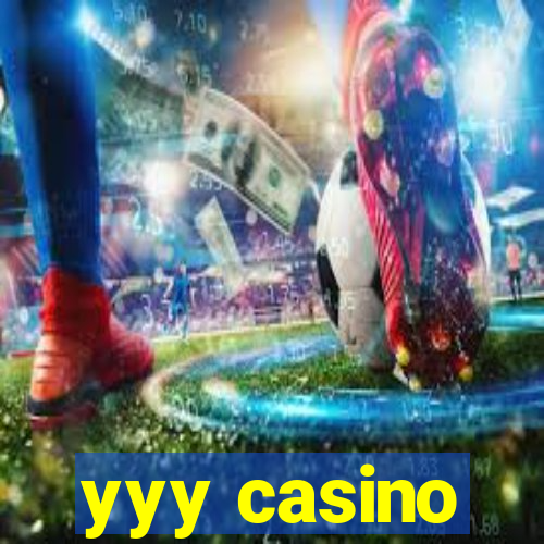 yyy casino