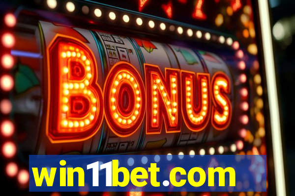 win11bet.com