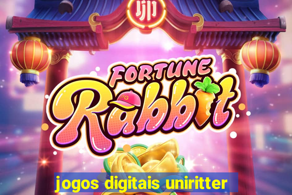 jogos digitais uniritter