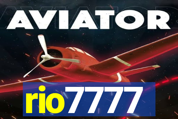 rio7777