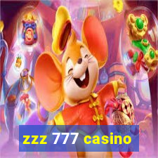 zzz 777 casino