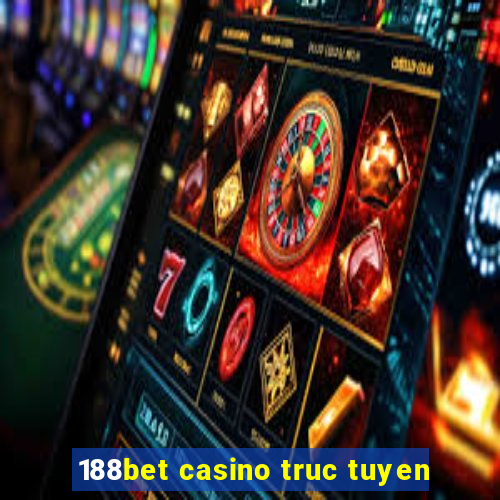 188bet casino truc tuyen