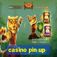 casino pin up