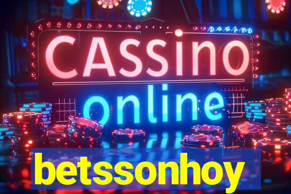 betssonhoy