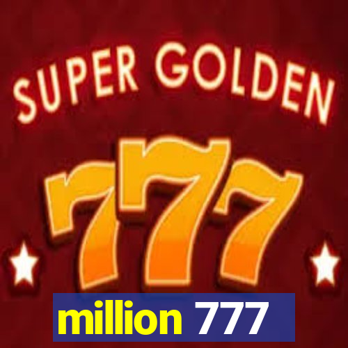 million 777