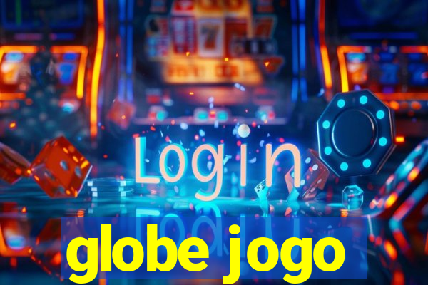 globe jogo