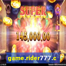 game.rider777.con