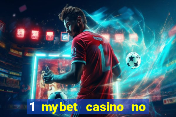 1 mybet casino no deposit bonus