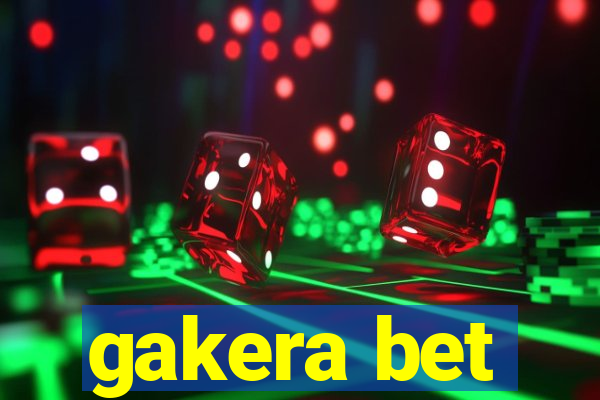 gakera bet