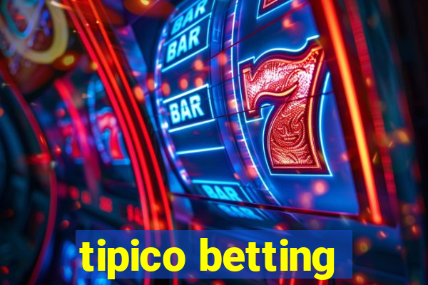 tipico betting