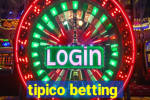 tipico betting