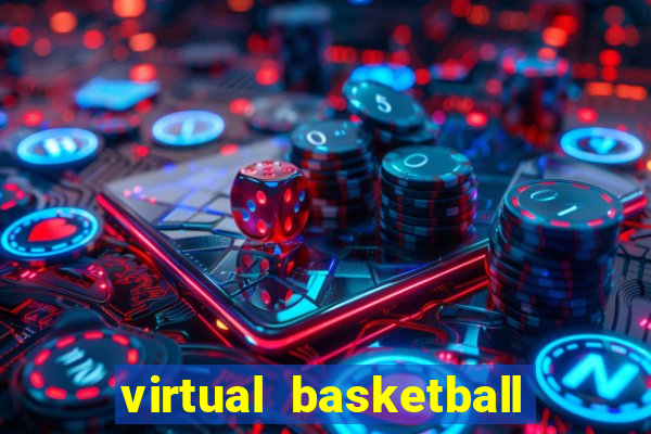 virtual basketball betting offers