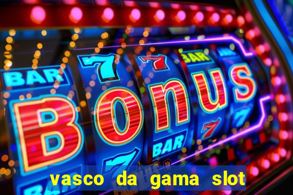 vasco da gama slot free play