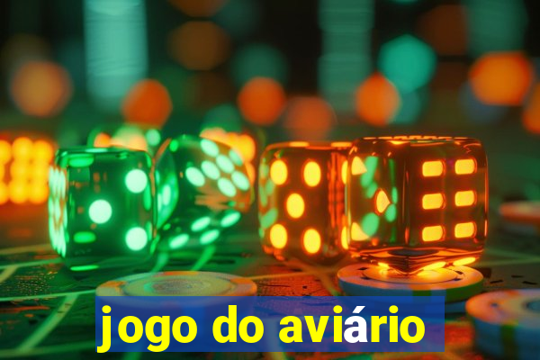 jogo do aviário