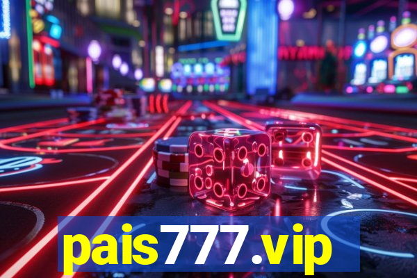 pais777.vip