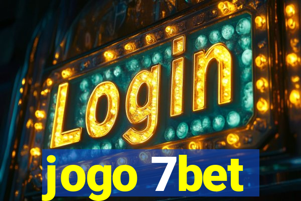 jogo 7bet