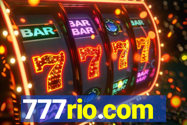 777rio.com