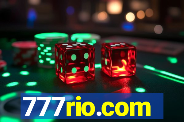 777rio.com