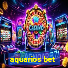 aquarios bet