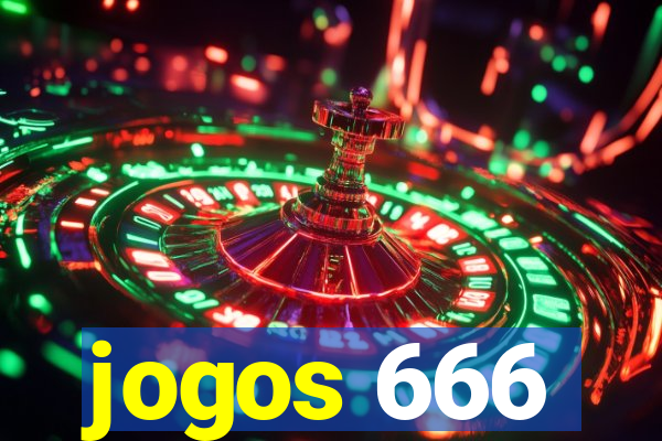 jogos 666