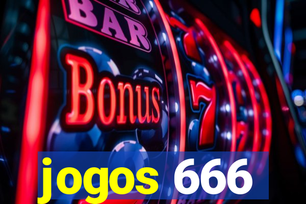 jogos 666