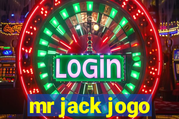 mr jack jogo