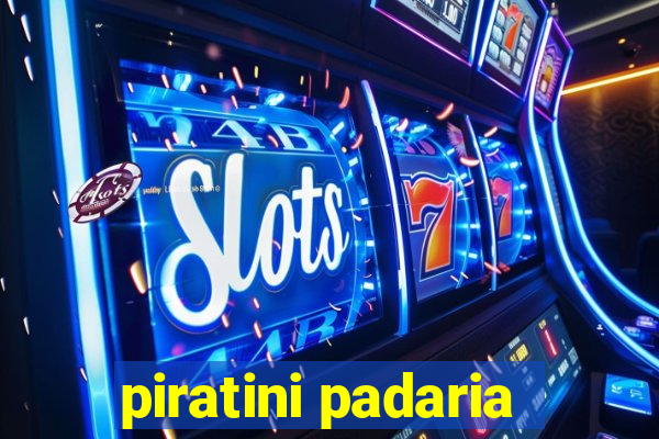 piratini padaria