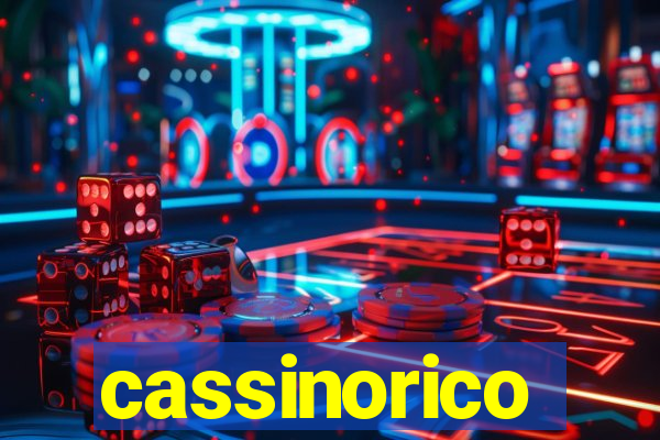 cassinorico