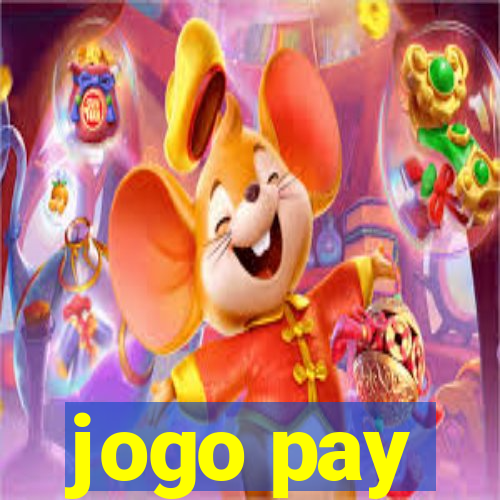 jogo pay