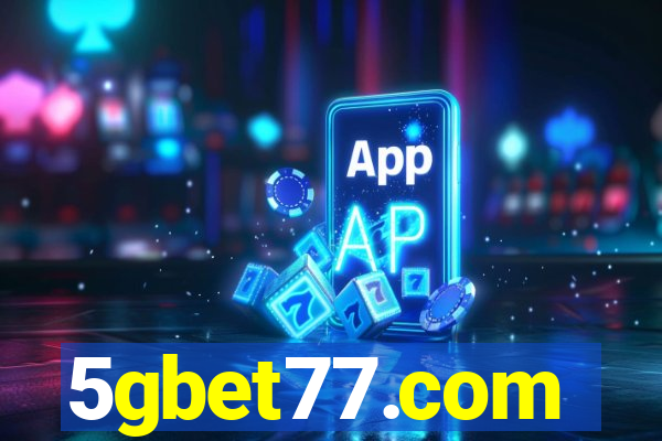 5gbet77.com