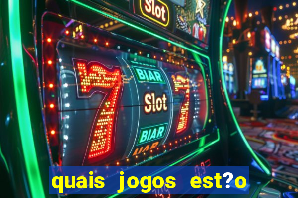 quais jogos est?o pagando de verdade