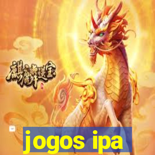 jogos ipa