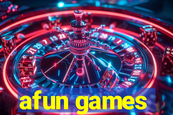 afun games