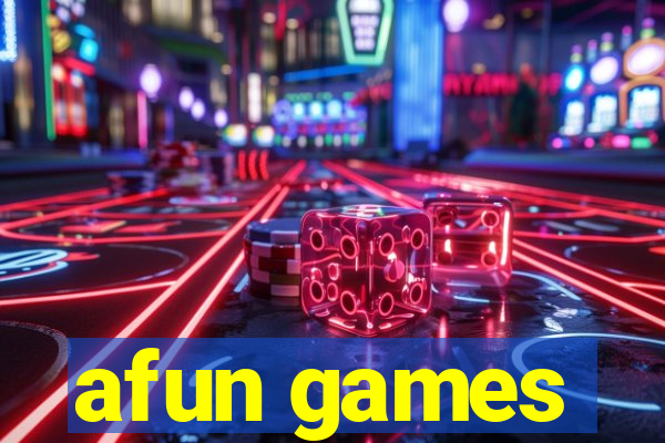 afun games