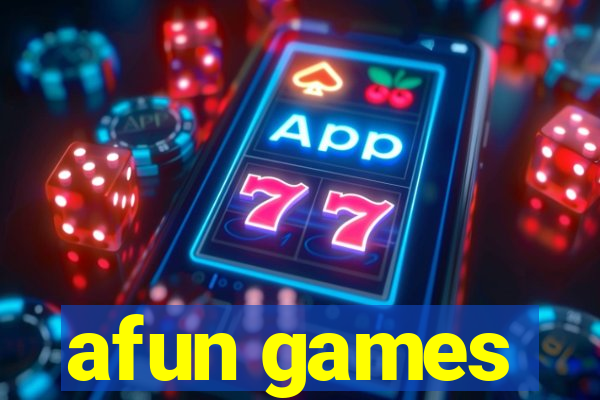 afun games