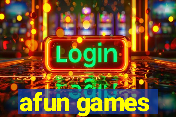 afun games