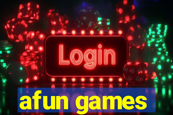 afun games