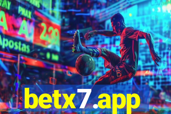 betx7.app