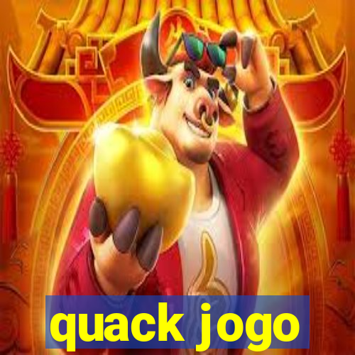 quack jogo