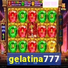 gelatina777