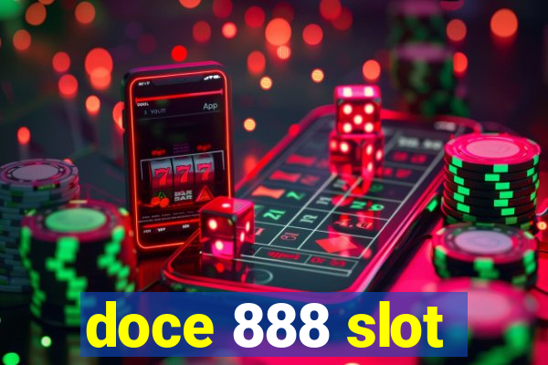 doce 888 slot