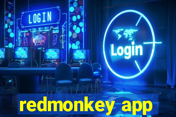 redmonkey app