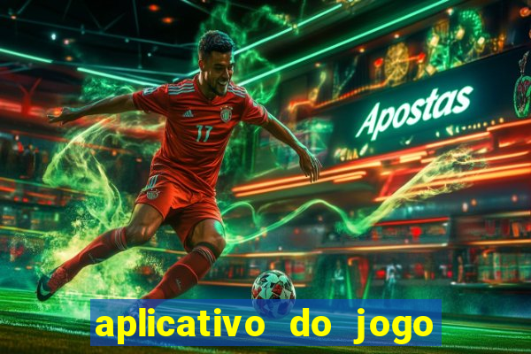 aplicativo do jogo do avi?ozinho