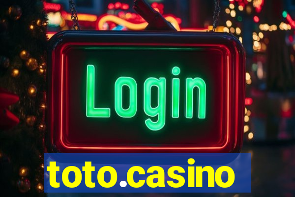 toto.casino