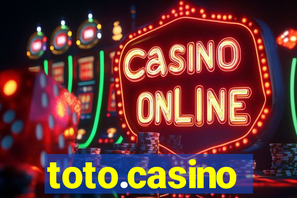 toto.casino