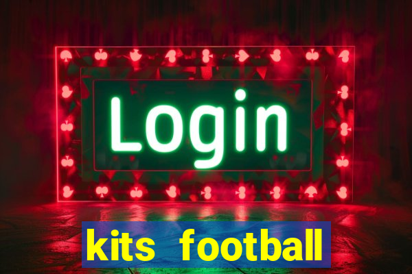 kits football manager 2016