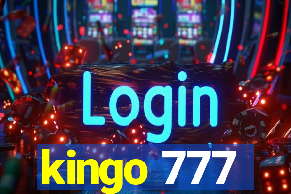 kingo 777