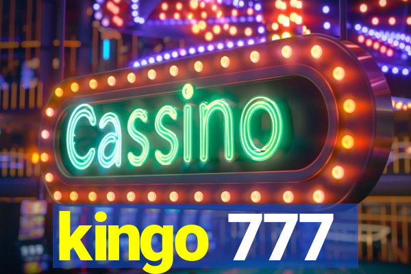 kingo 777